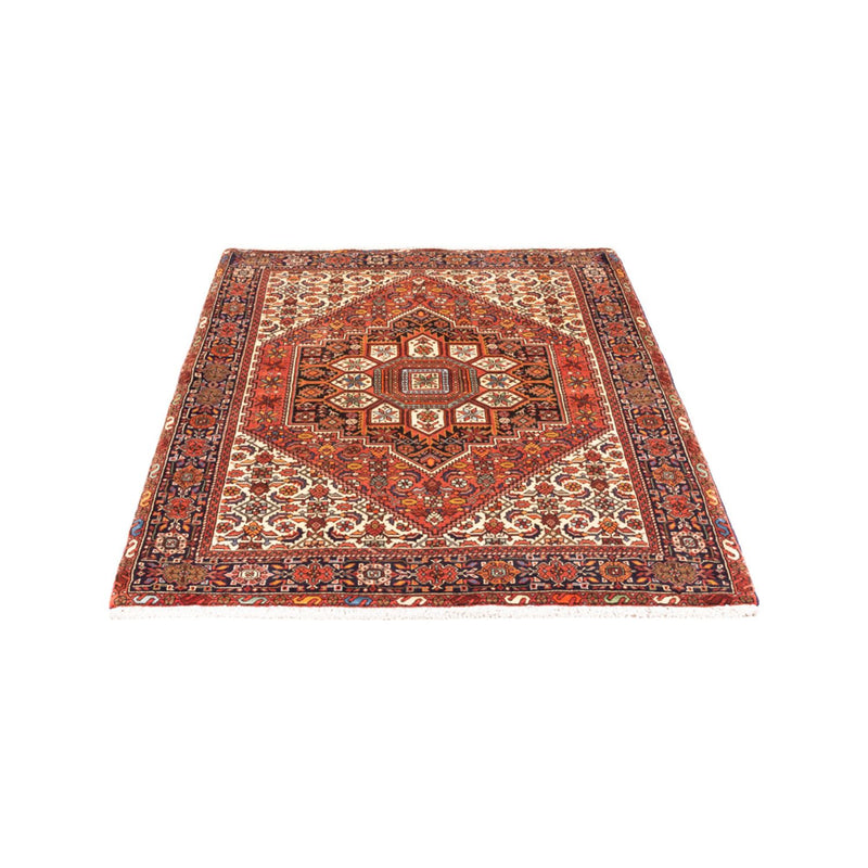 Gholtogh Teppe 135x102cm - Persisk teppe
