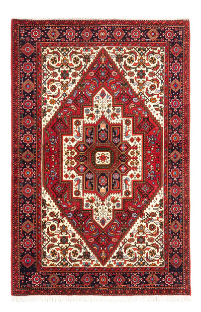 Gholtogh Teppe 97x150cm - Persisk teppe
