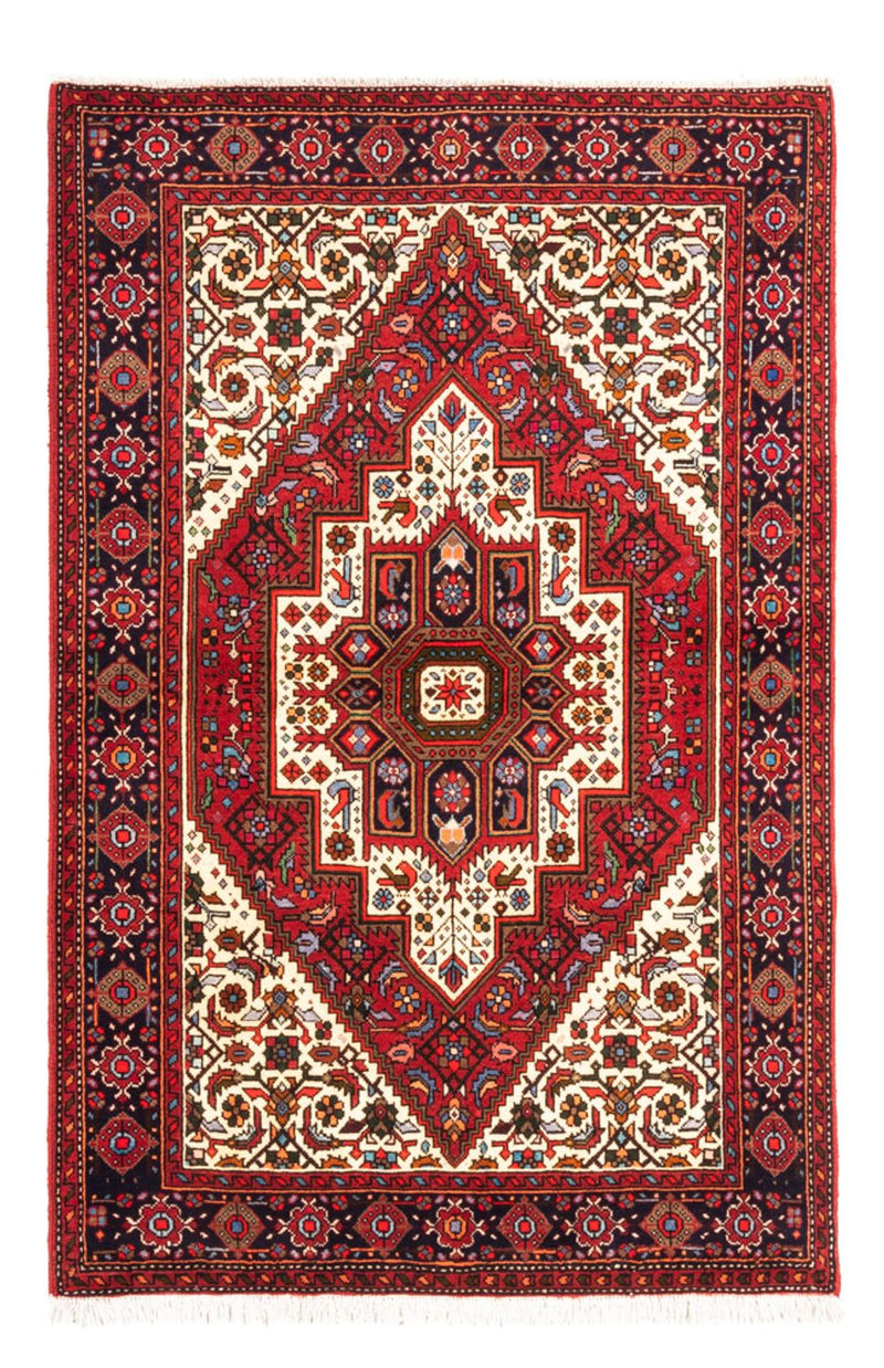 Gholtogh Teppe 150x97cm - Persisk teppe
