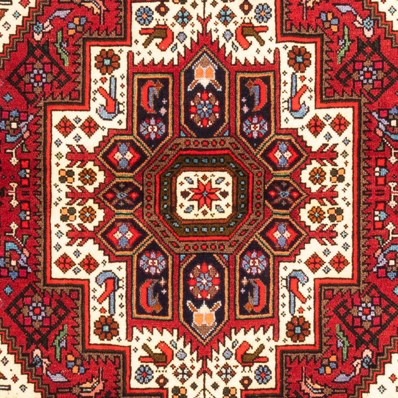 Gholtogh Teppe 150x97cm - Persisk teppe