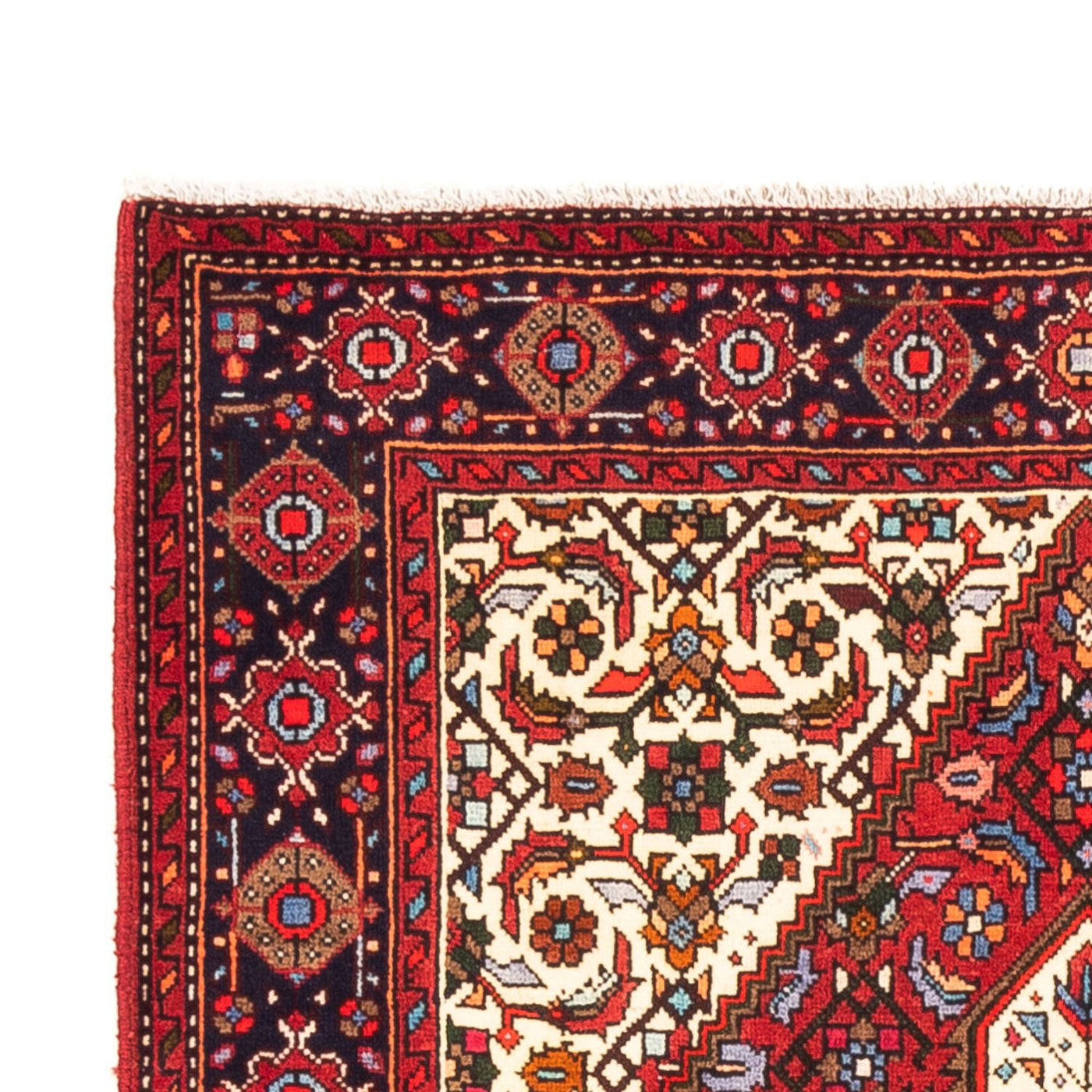 Gholtogh Teppe 150x97cm - Persisk teppe