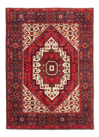 Gholtogh Teppe 142x102cm - Persisk teppe – product image