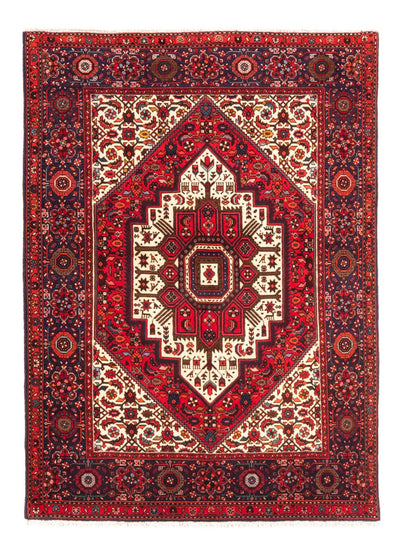 Gholtogh Teppe 102x142cm - Persisk teppe