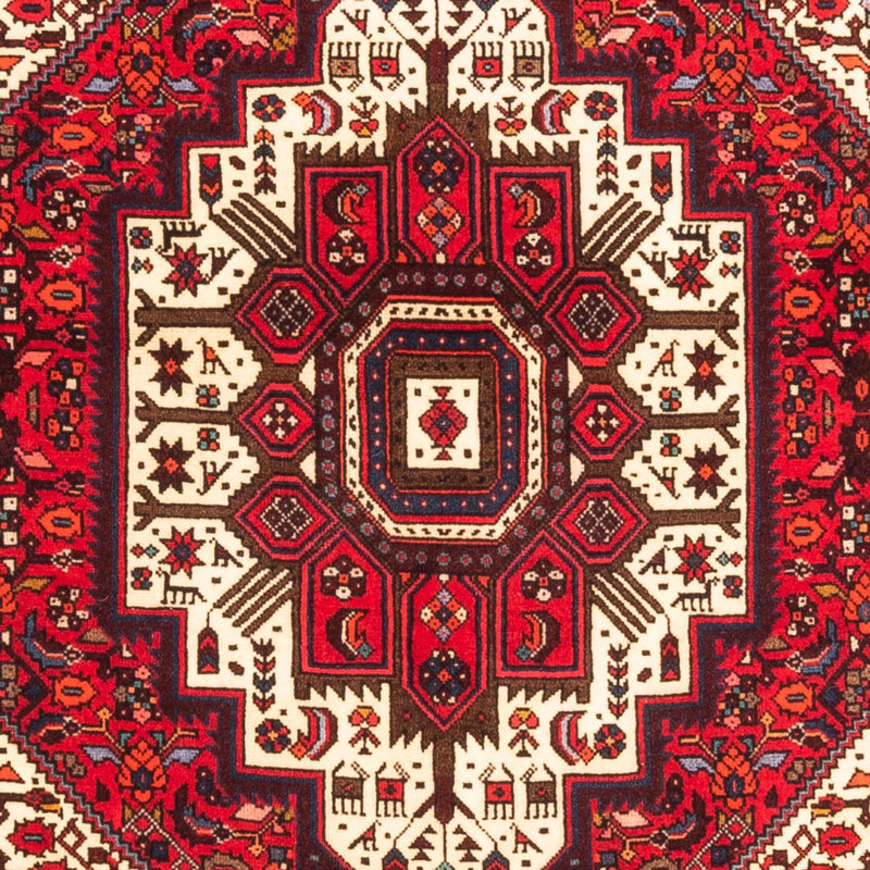Gholtogh Teppe 142x102cm - Persisk teppe