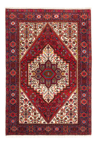 Gholtogh Teppe 146x100cm - Persisk teppe – product image