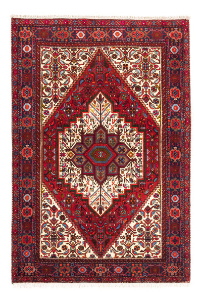 Gholtogh Teppe 100x146cm - Persisk teppe