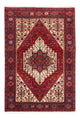 Gholtogh Teppe 146x100cm - Persisk teppe