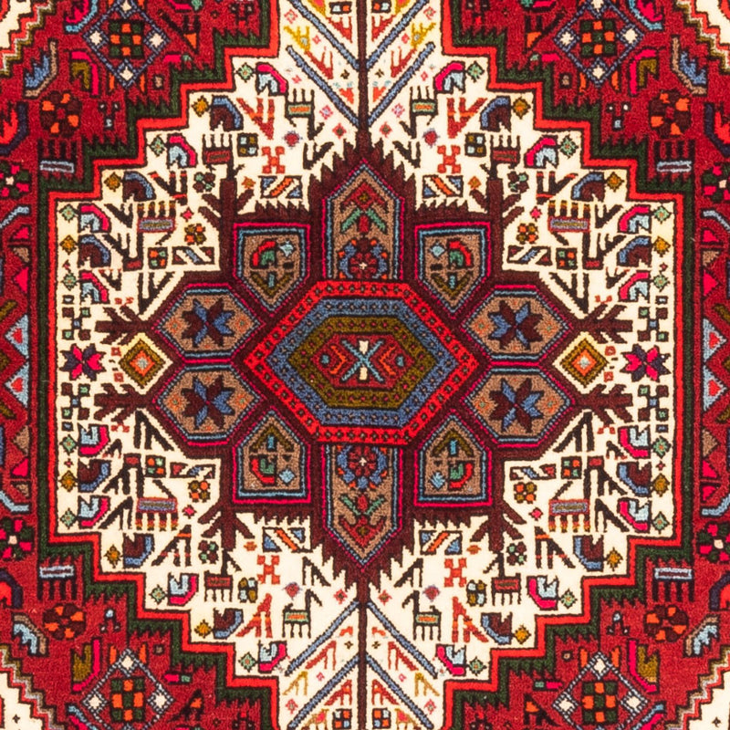 Gholtogh Teppe 146x100cm - Persisk teppe