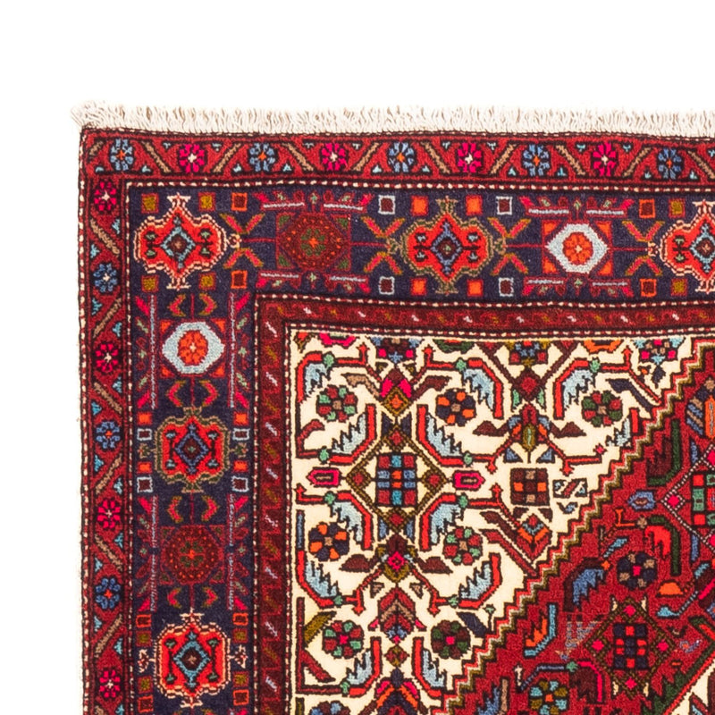 Gholtogh Teppe 146x100cm - Persisk teppe
