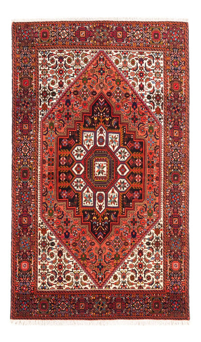 Gholtogh Teppe 100x146cm - Persisk teppe