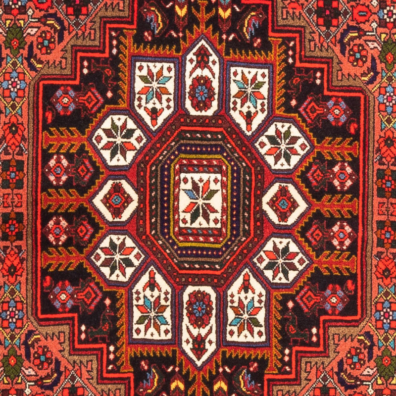Gholtogh Teppe 146x100cm - Persisk teppe