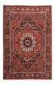 Gholtogh Teppe 147x100cm - Persisk teppe