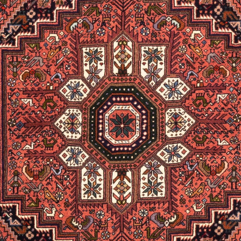 Gholtogh Teppe 147x100cm - Persisk teppe