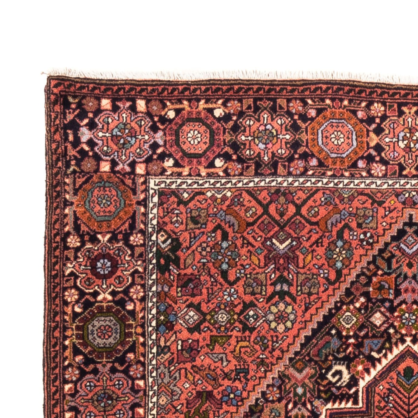 Gholtogh Teppe 147x100cm - Persisk teppe
