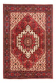 Gholtogh Teppe 148x100cm - Persisk teppe