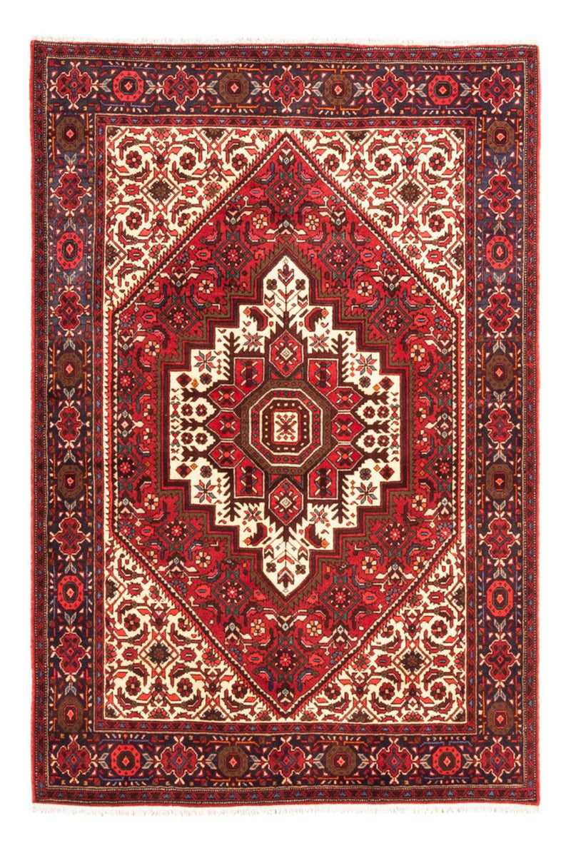 Gholtogh Teppe 148x100cm - Persisk teppe