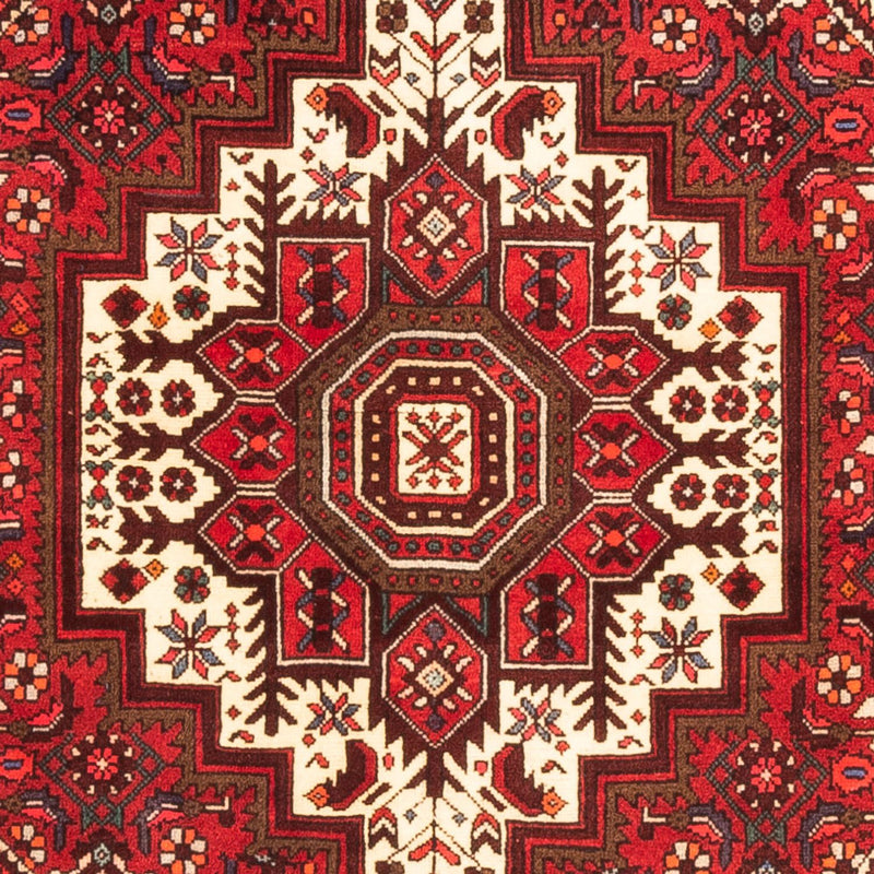 Gholtogh Teppe 148x100cm - Persisk teppe
