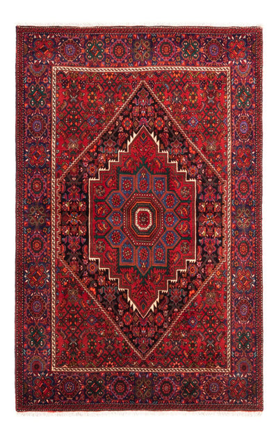 Gholtogh Teppe 102x155cm - Persisk teppe