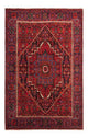 Gholtogh Teppe 155x102cm - Persisk teppe