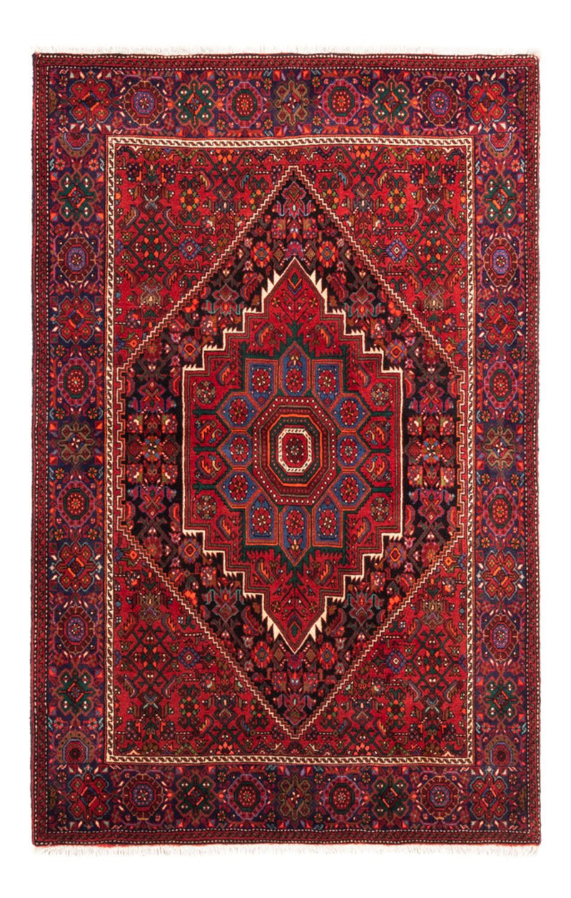Gholtogh Teppe 155x102cm - Persisk teppe