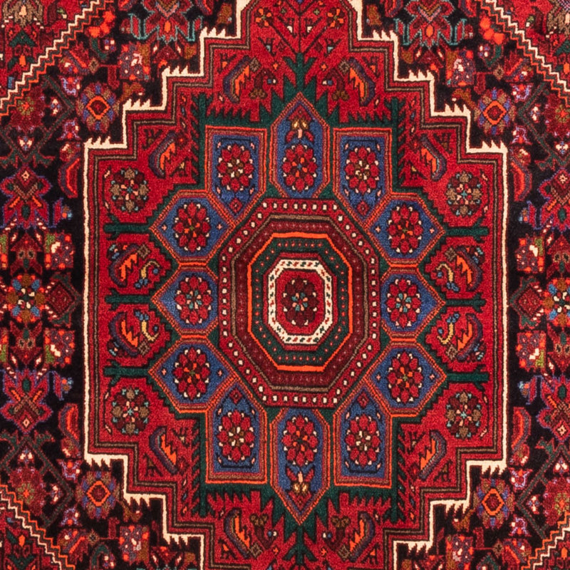 Gholtogh Teppe 155x102cm - Persisk teppe