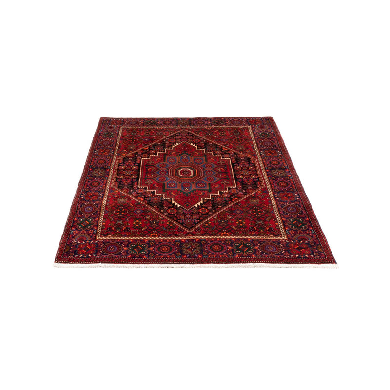 Gholtogh Teppe 155x102cm - Persisk teppe