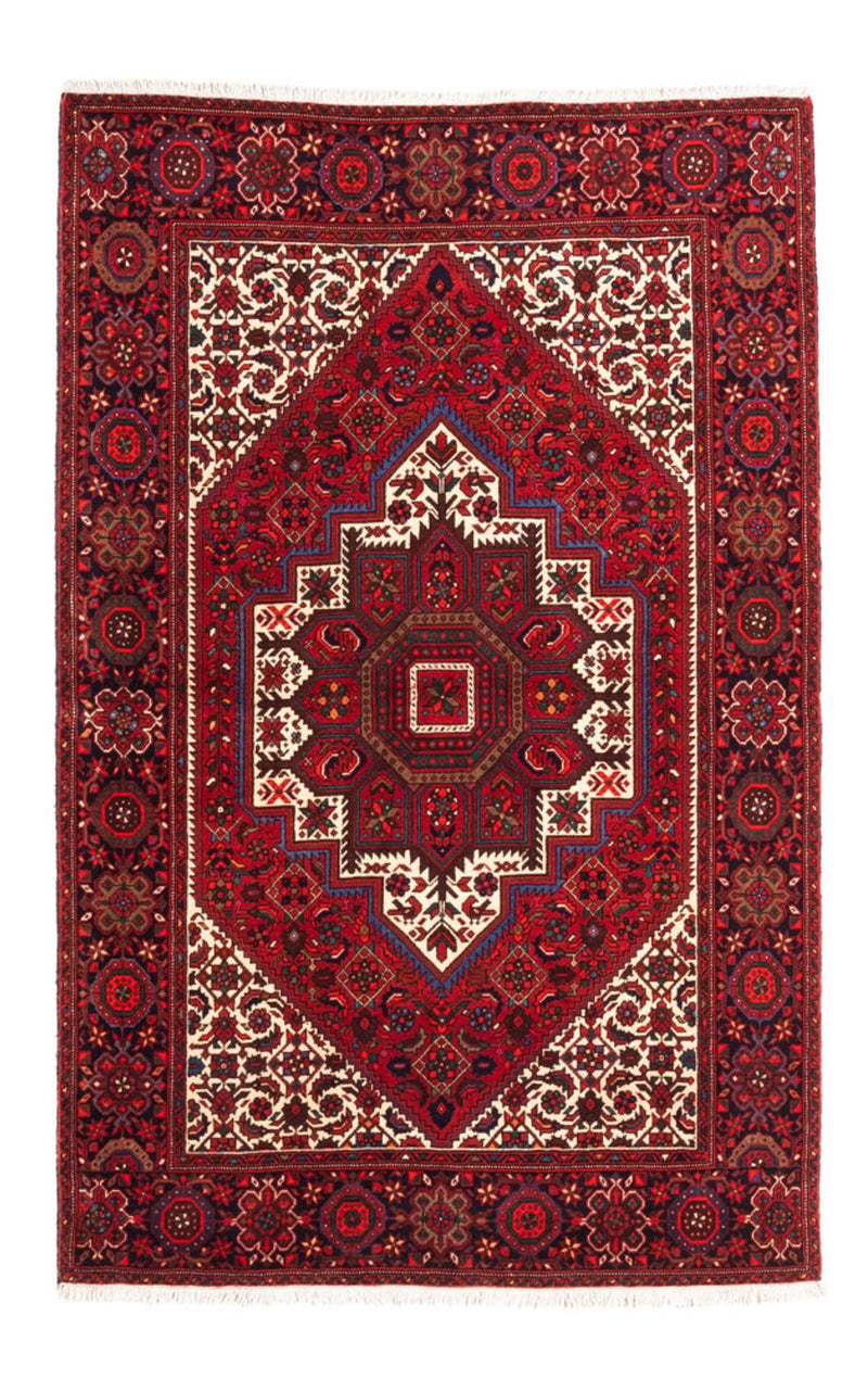 Gholtogh Teppe 156x103cm - Persisk teppe