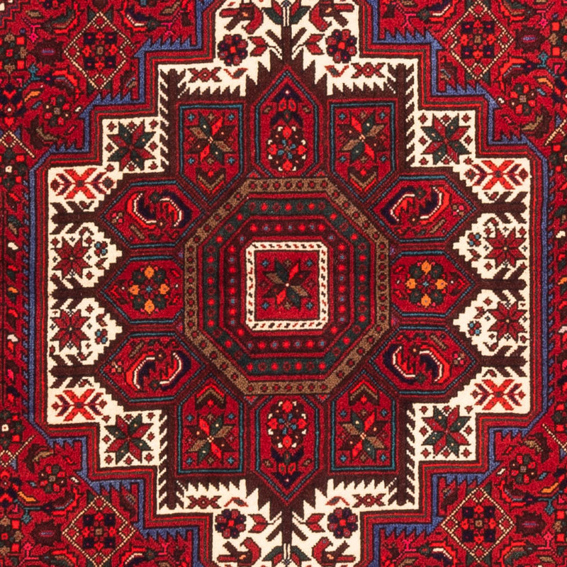 Gholtogh Teppe 156x103cm - Persisk teppe