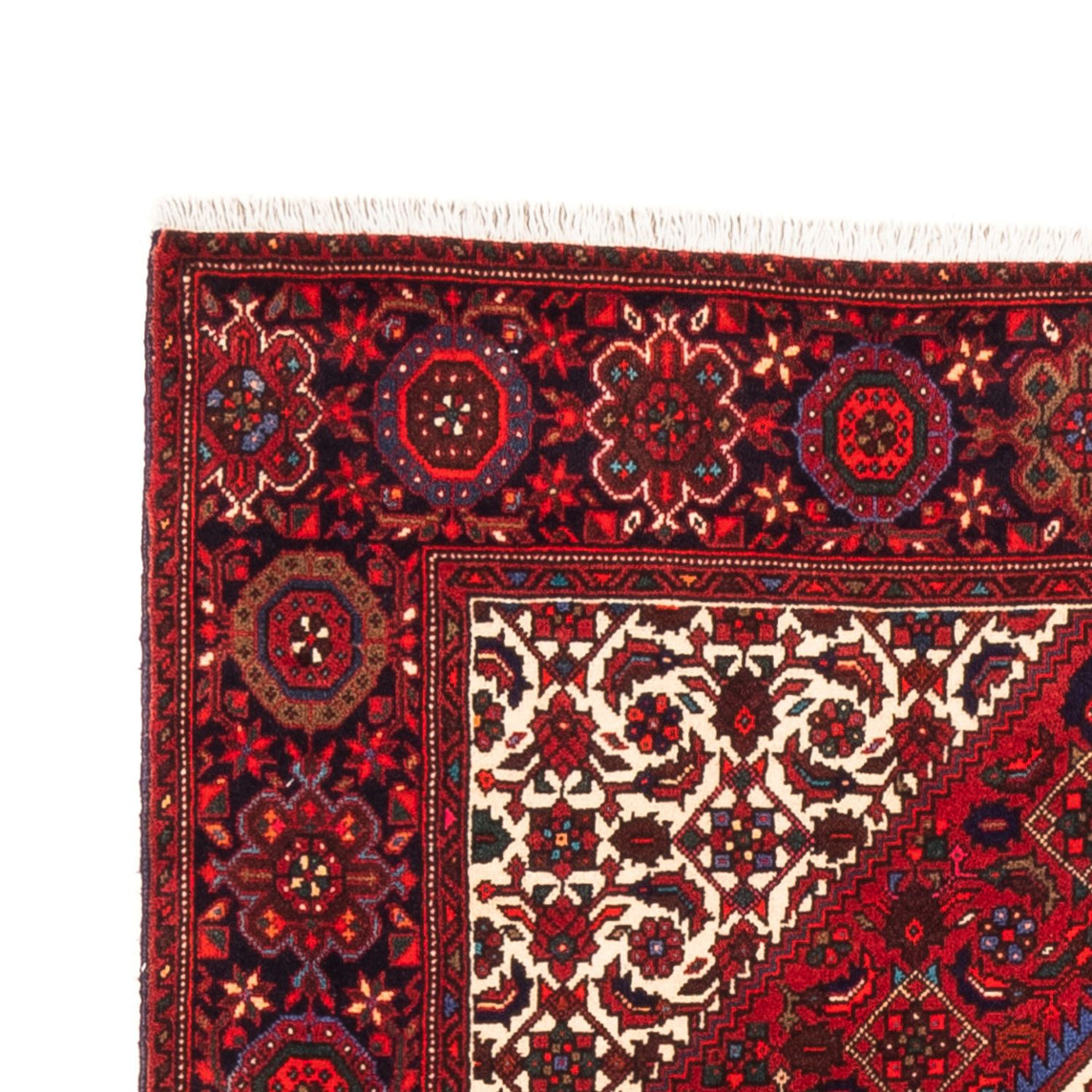 Gholtogh Teppe 156x103cm - Persisk teppe