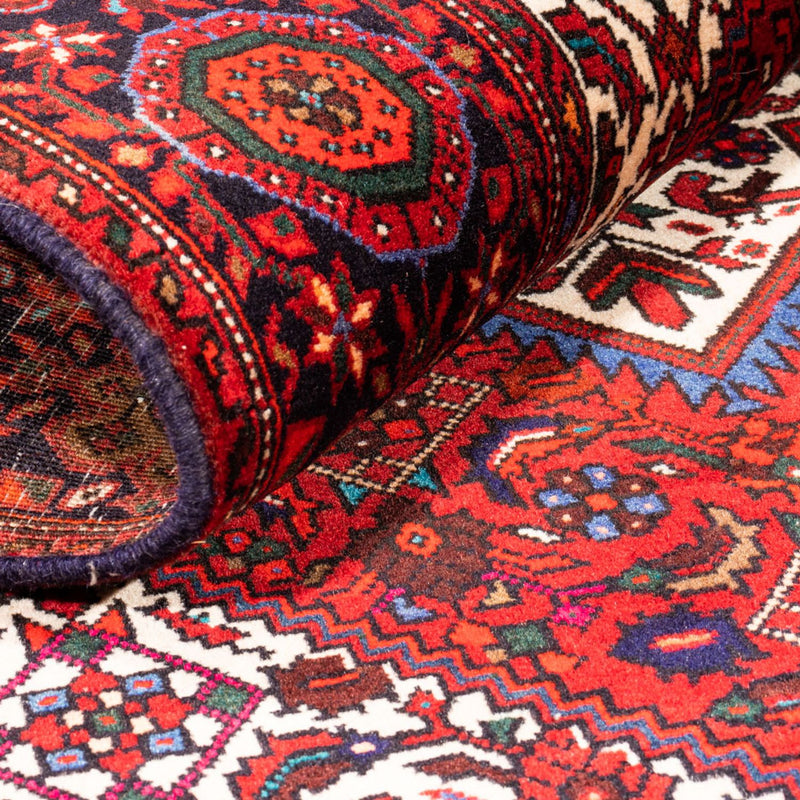 Gholtogh Teppe 156x103cm - Persisk teppe