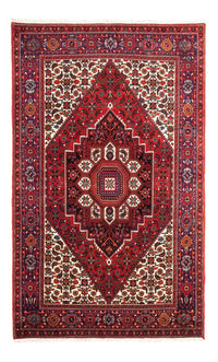 Gholtogh Teppe 100x155cm - Persisk teppe – product image
