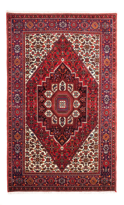 Gholtogh Teppe 100x155cm - Persisk teppe