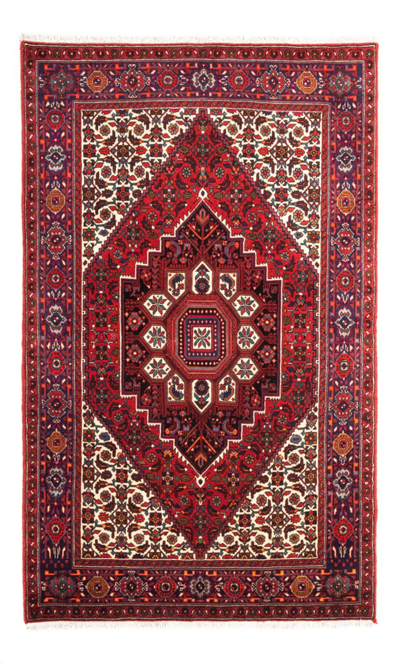 Gholtogh Teppe 100x155cm - Persisk teppe