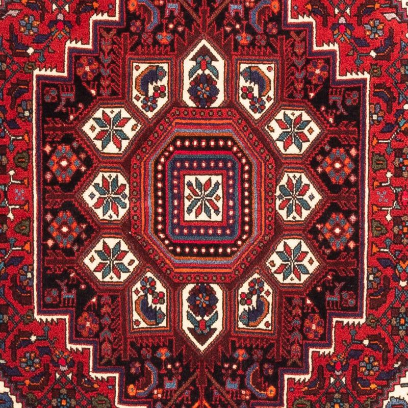 Gholtogh Teppe 100x155cm - Persisk teppe