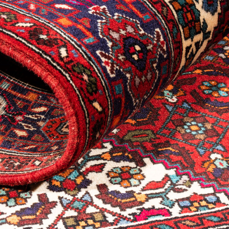 Gholtogh Teppe 100x155cm - Persisk teppe