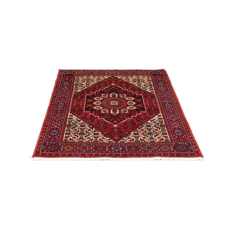 Gholtogh Teppe 100x155cm - Persisk teppe
