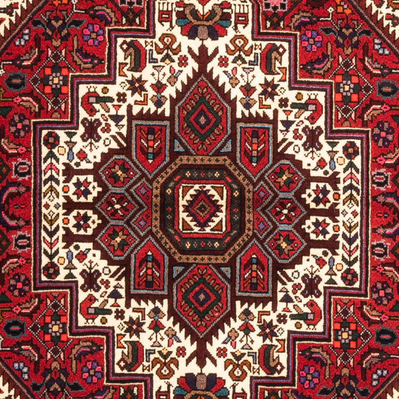 Gholtogh Teppe 152x100cm - Persisk teppe