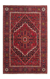 Gholtogh Teppe 150x102cm - Persisk teppe – product image