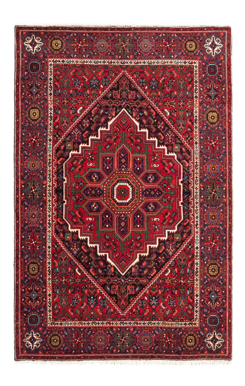 Gholtogh Teppe 150x102cm - Persisk teppe