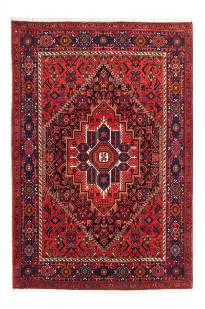 Gholtogh Teppe 102x148cm - Persisk teppe