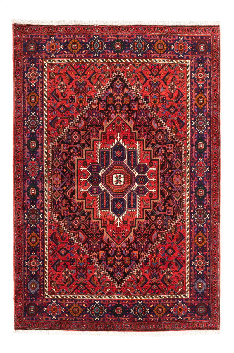 Gholtogh Teppe 148x102cm - Persisk teppe