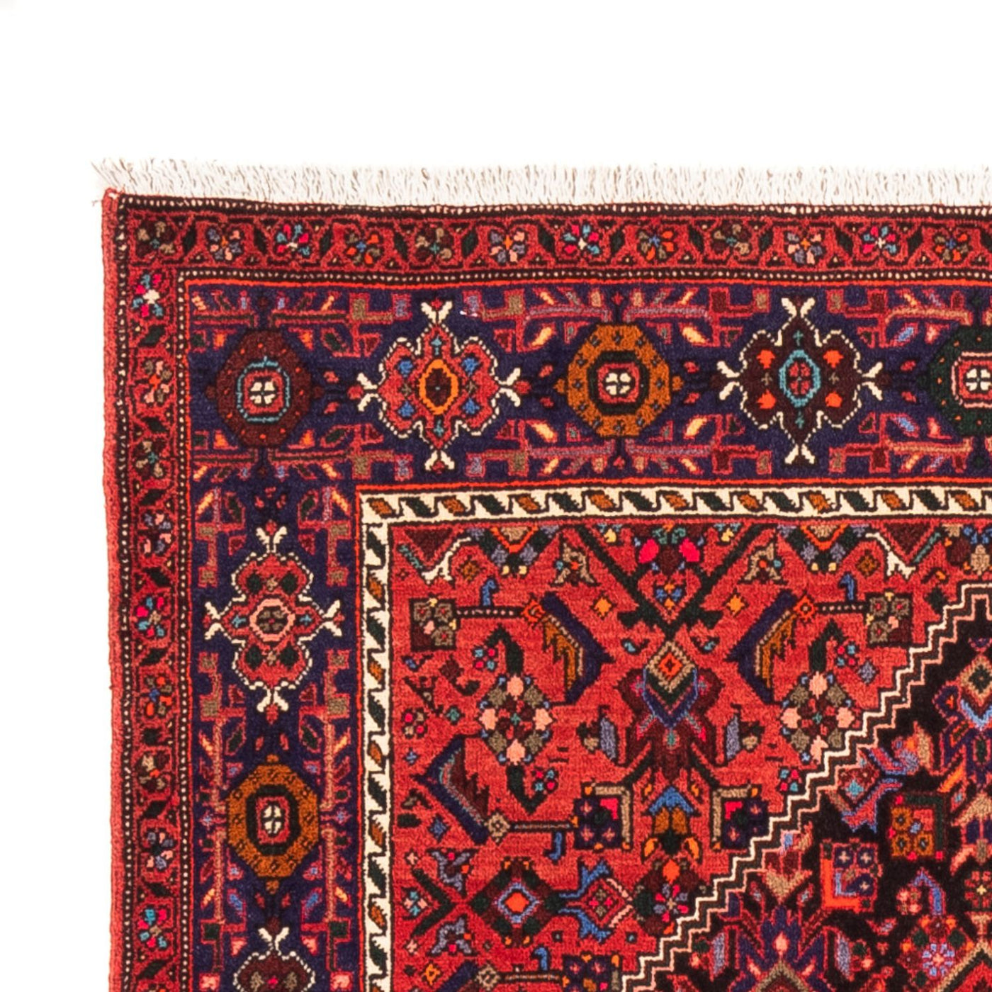 Gholtogh Teppe 148x102cm - Persisk teppe