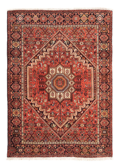 Gholtogh Teppe 103x143cm - Persisk teppe