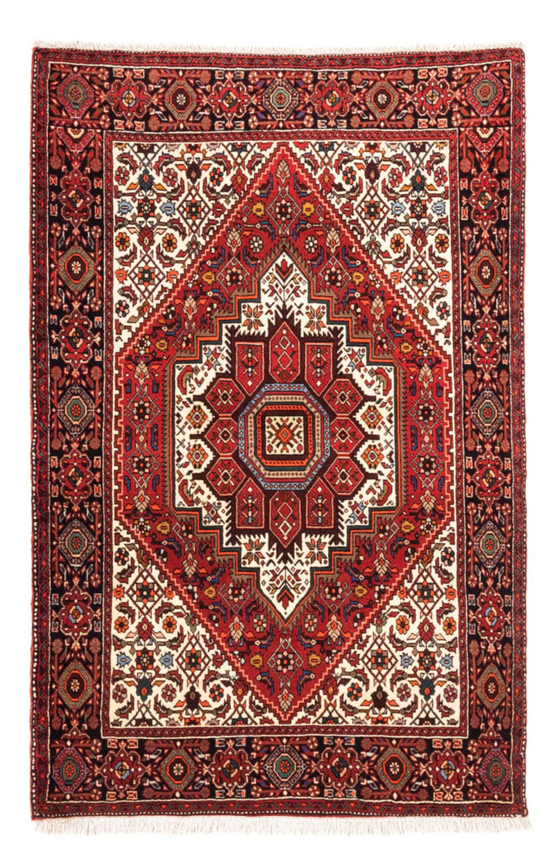 Gholtogh Teppe 153x102cm - Persisk teppe