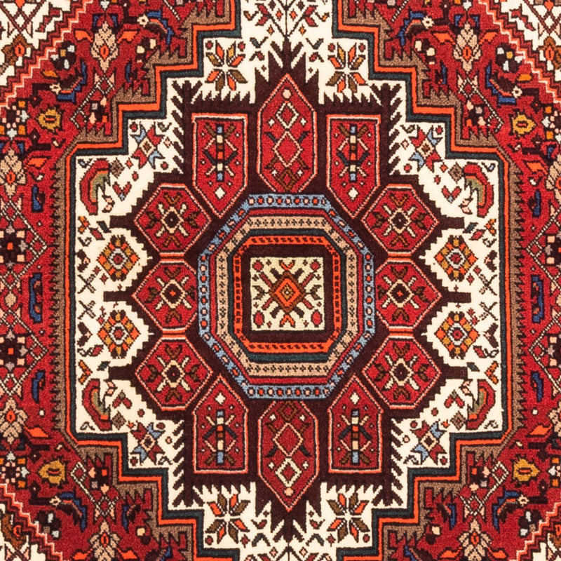 Gholtogh Teppe 153x102cm - Persisk teppe