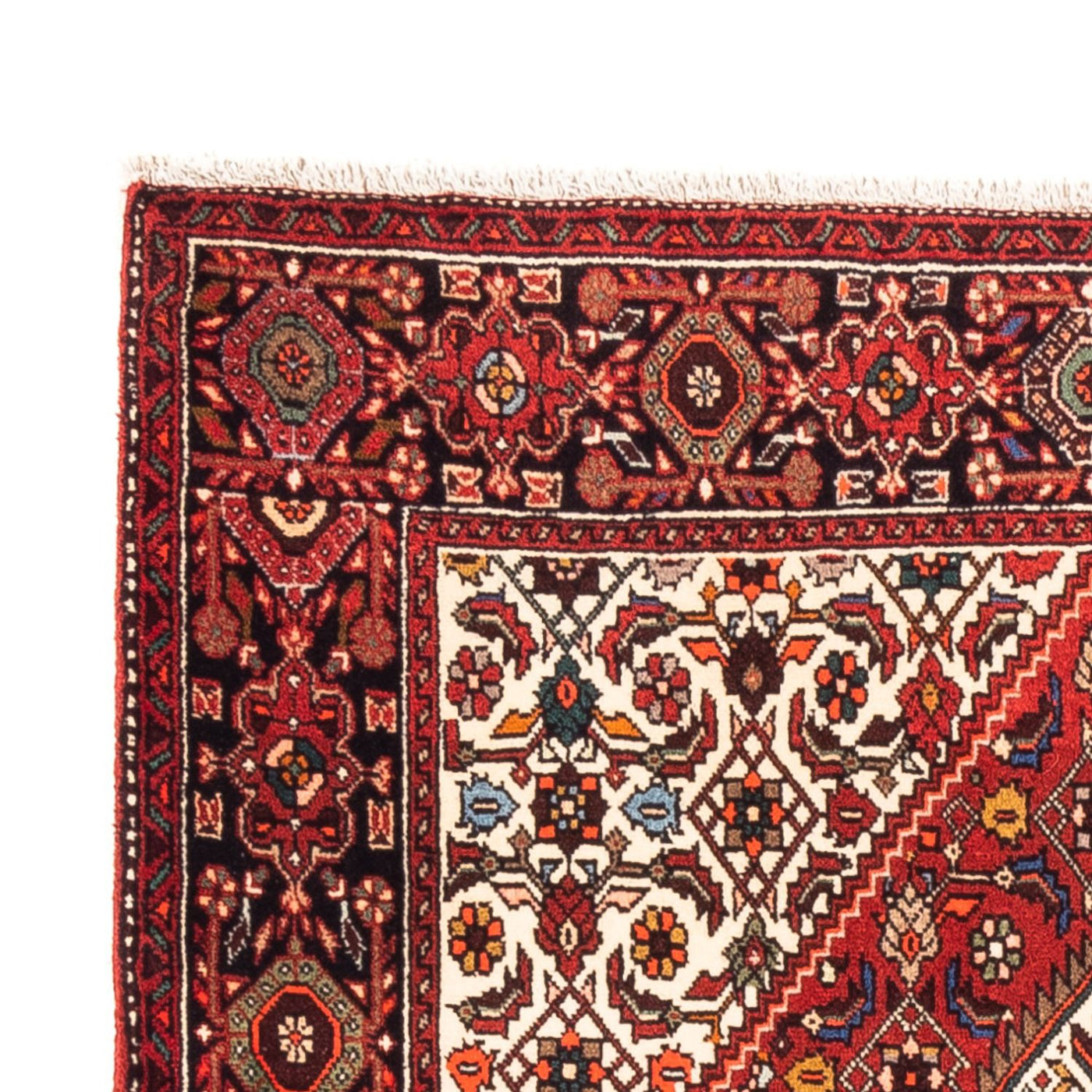 Gholtogh Teppe 153x102cm - Persisk teppe