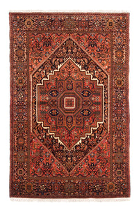 Gholtogh Teppe 160x100cm - Persisk teppe – product image