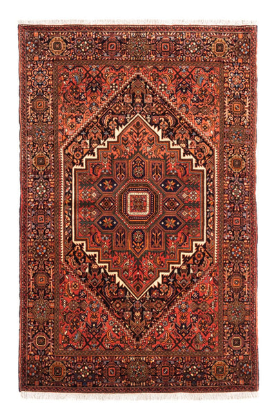 Gholtogh Teppe 100x160cm - Persisk teppe
