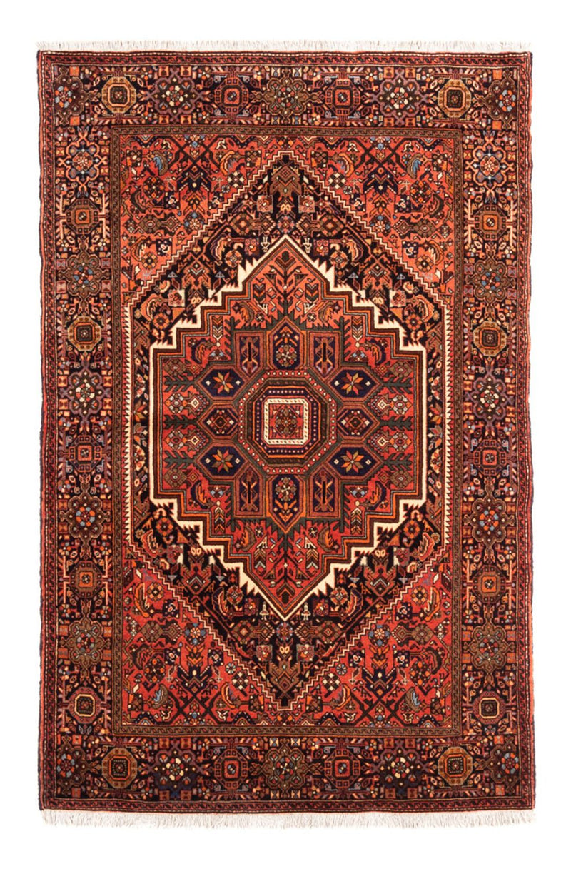Gholtogh Teppe 160x100cm - Persisk teppe