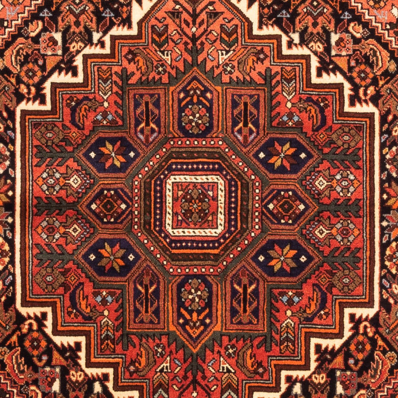 Gholtogh Teppe 160x100cm - Persisk teppe